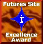 Excellence Award